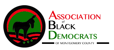 Association of Black Democrats logo