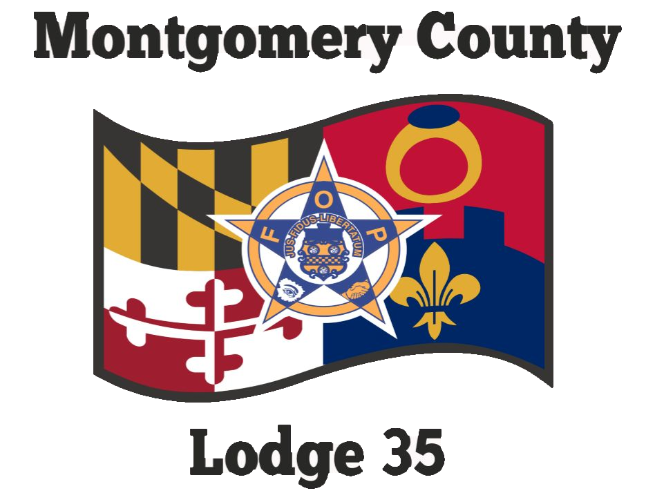 Montgomery County Lodge 35 logo