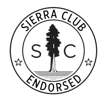 Sierra Club logo