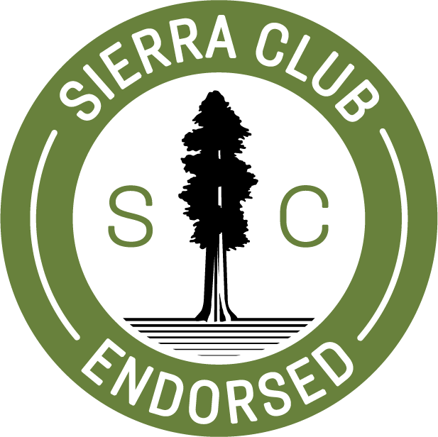 Sierra Club logo